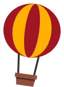 Introv Success Ballon